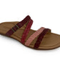 Aetrex - Women's Brielle Sandals