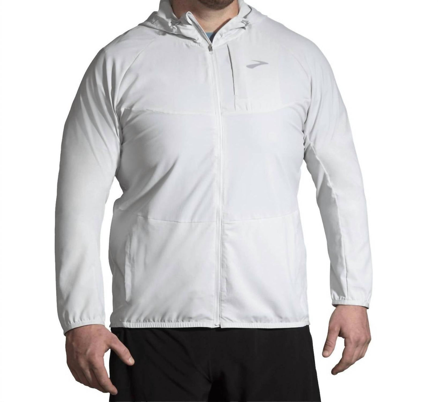 Brooks - MEN'S CANOPY JACKET