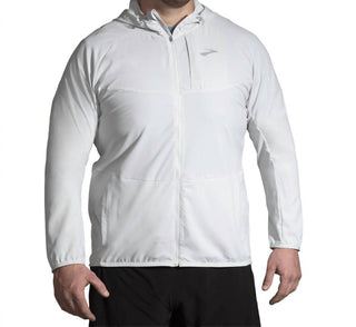 Brooks - JAQUETA CANOPY MASCULINA