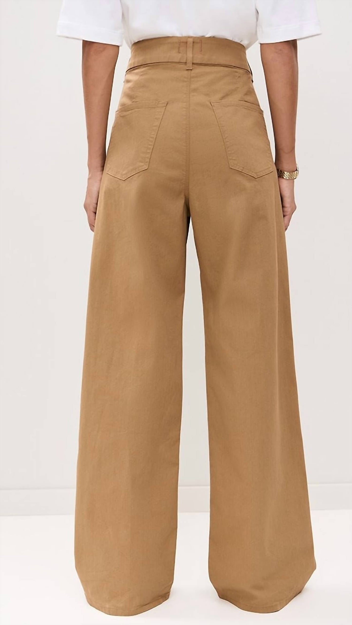 Citizens Of Humanity - Petra Pleated Trouser