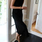 Z Supply - Gatsby Plisse Midi Dress
