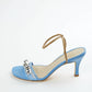 Maryam Nassir Zadeh - PAOLA SANDAL