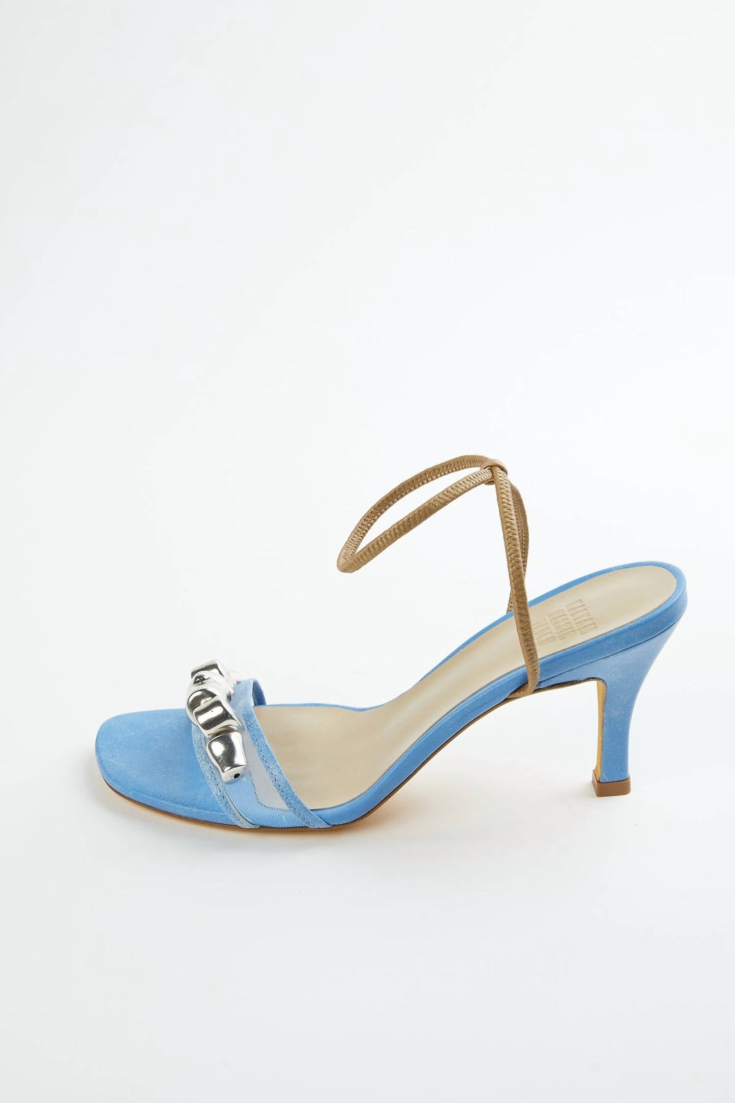 Maryam Nassir Zadeh - PAOLA SANDAL