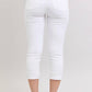 Judy Blue - Women's Mr Capri Pant