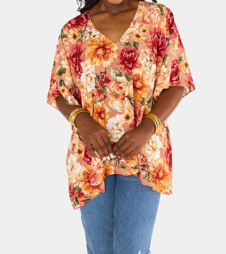 Buddylove - Blusa Túnica Norte