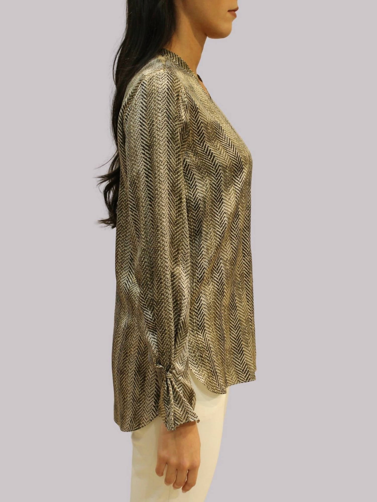 Antonelli Firenze - Araldo Blouse