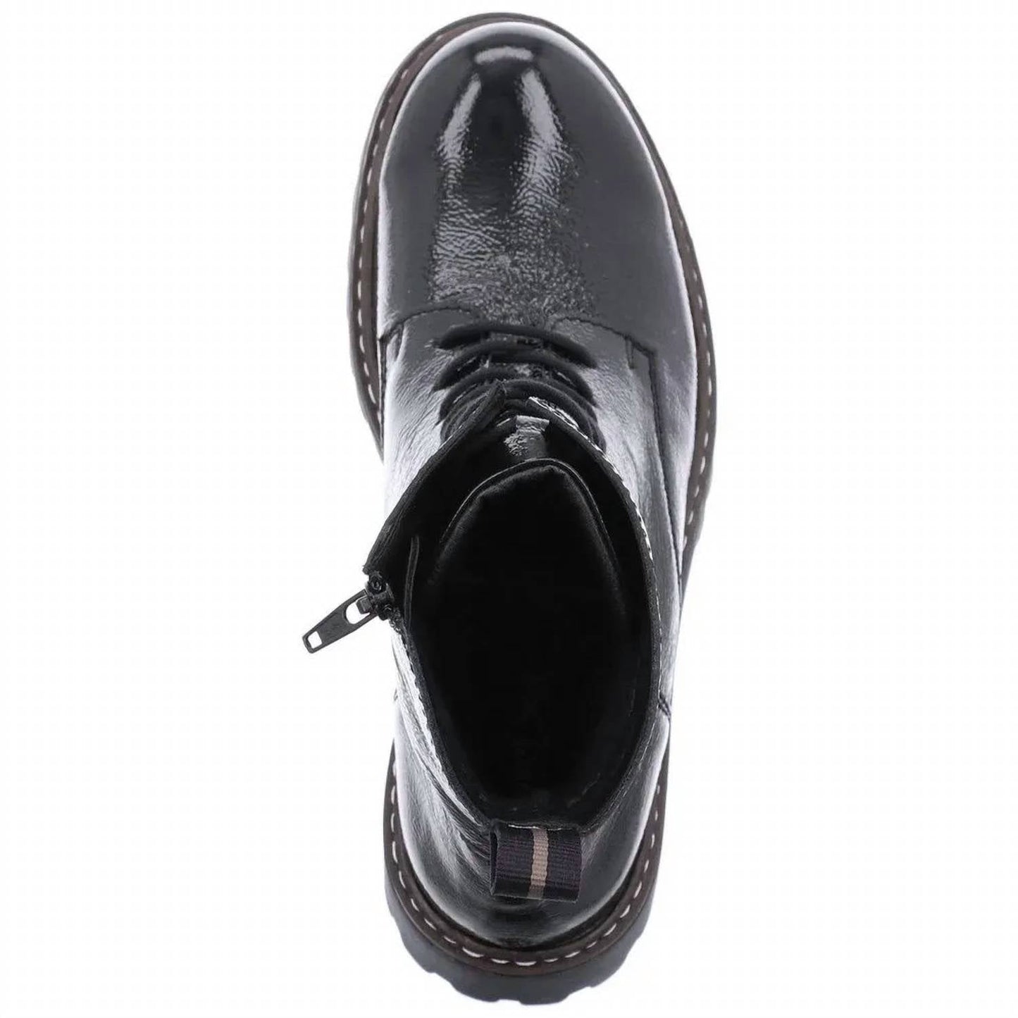 Josef Seibel - Women's Marta 02 Lace Boot