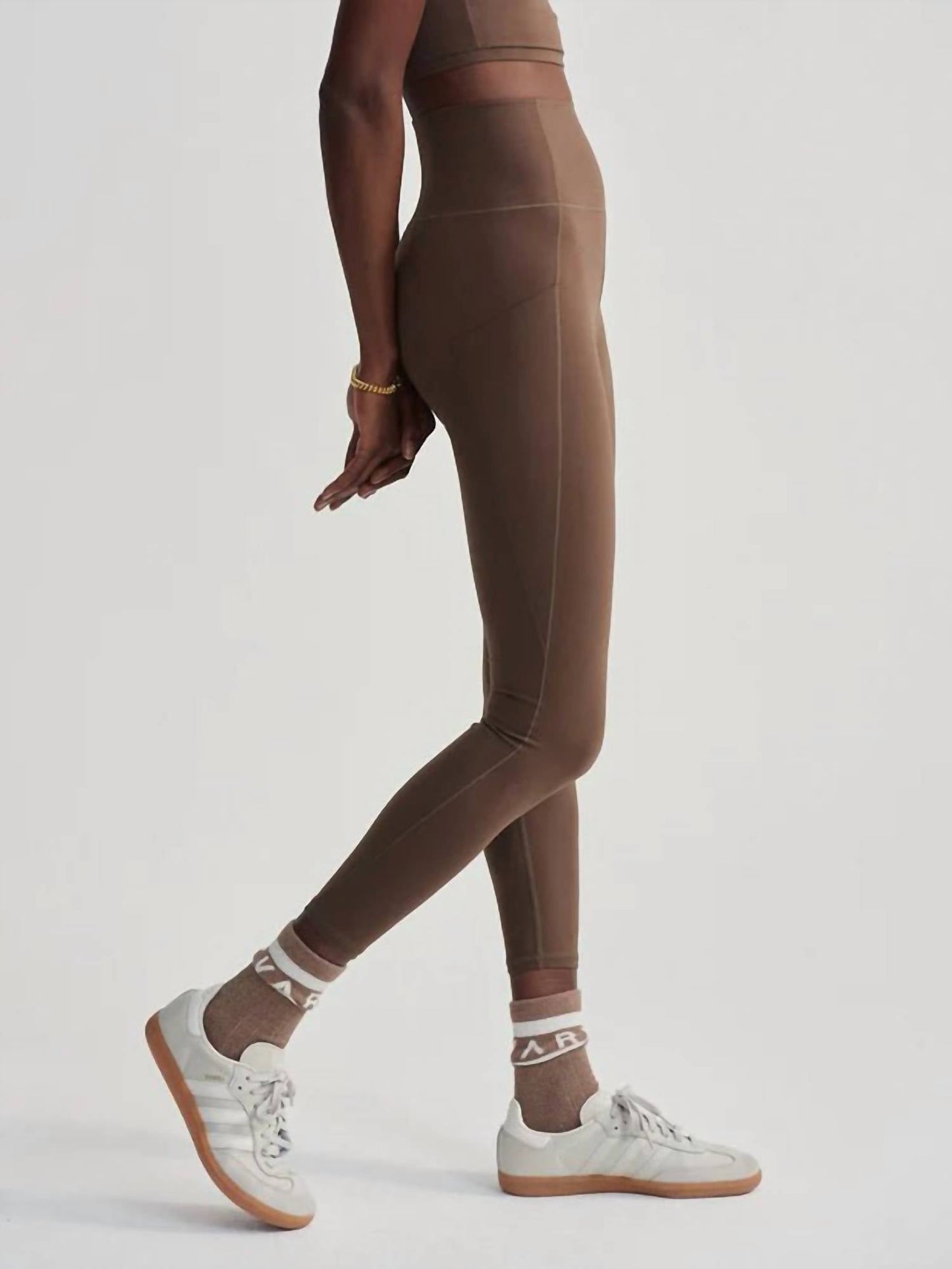 Varley - Shape High Pocket Legging