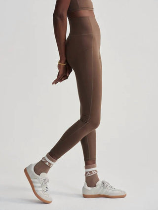 Varley - Legging Shape com bolso alto