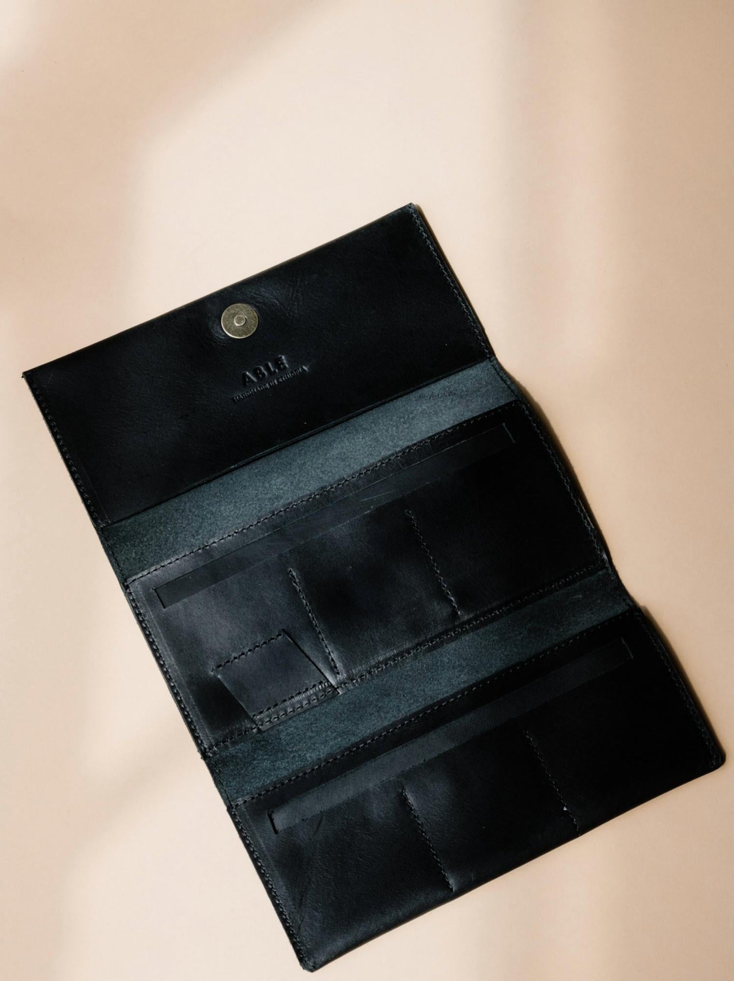 Able - Debre Wallet