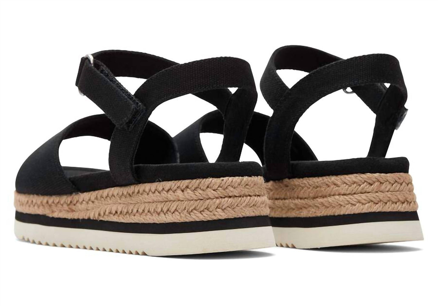 Toms - Kids Girls Diana Sandal