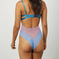 Do+Be - JESSICA HIGH APEX BODY