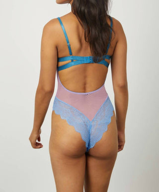 Faça+Seja - JESSICA HIGH APEX BODY