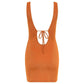 Montce - Juliet Mini Dress