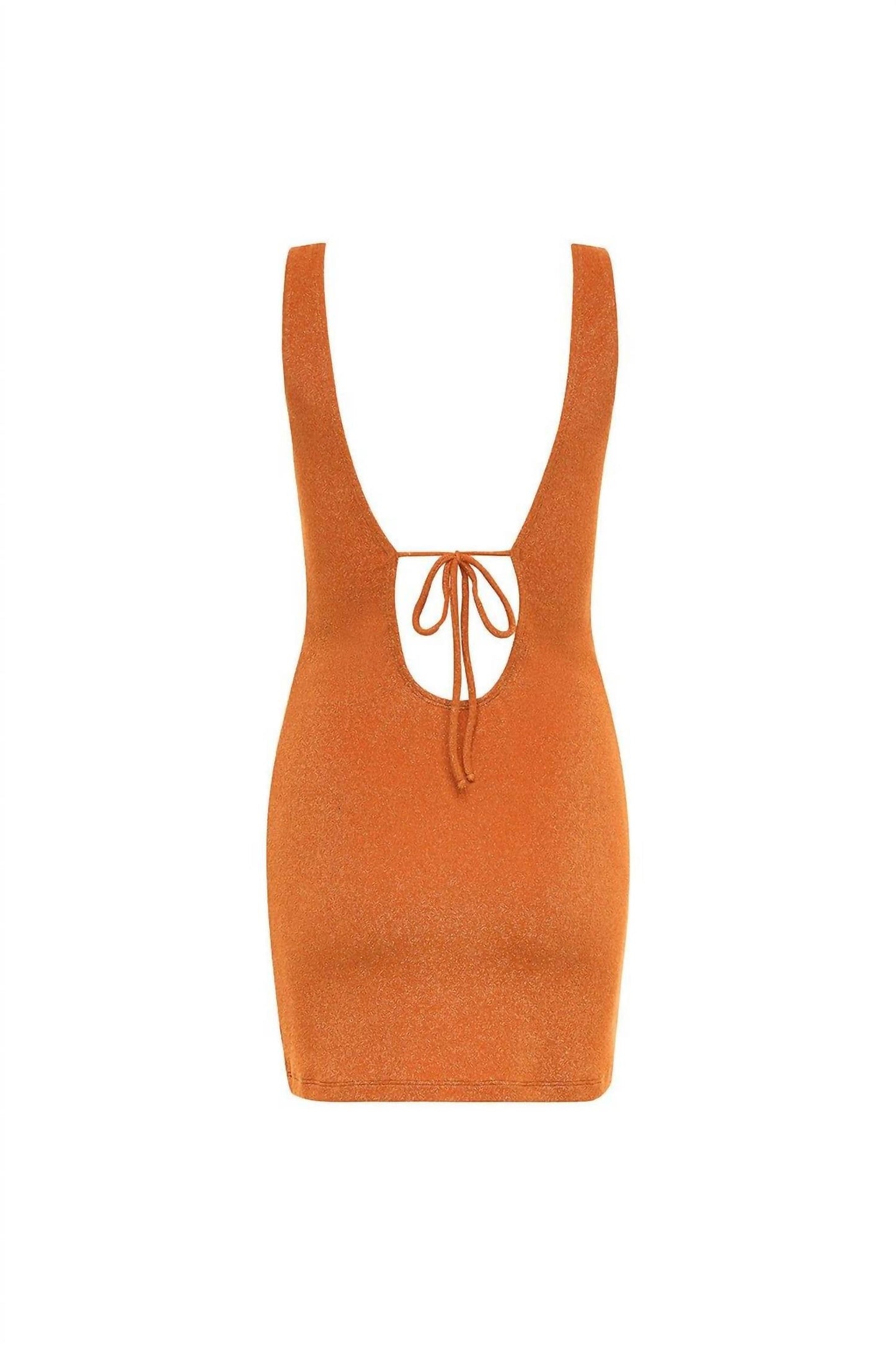 Montce - Juliet Mini Dress