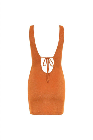 Montce - Juliet Mini Dress