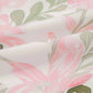 Pretty Bash - Swept Off My Feet Flutter Sleeve Floral Dress