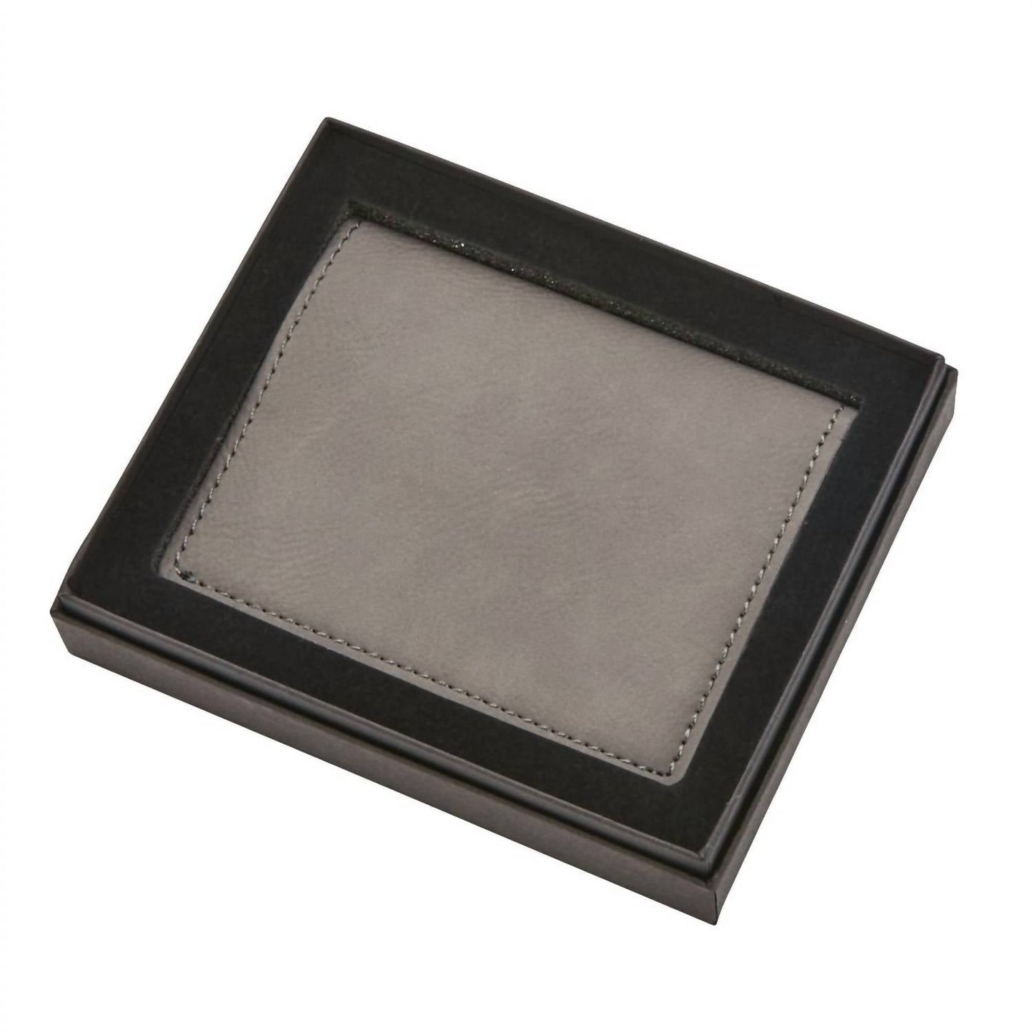 Creative Gifts International - Leatherette Wallet