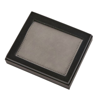 Creative Gifts International - Leatherette Wallet