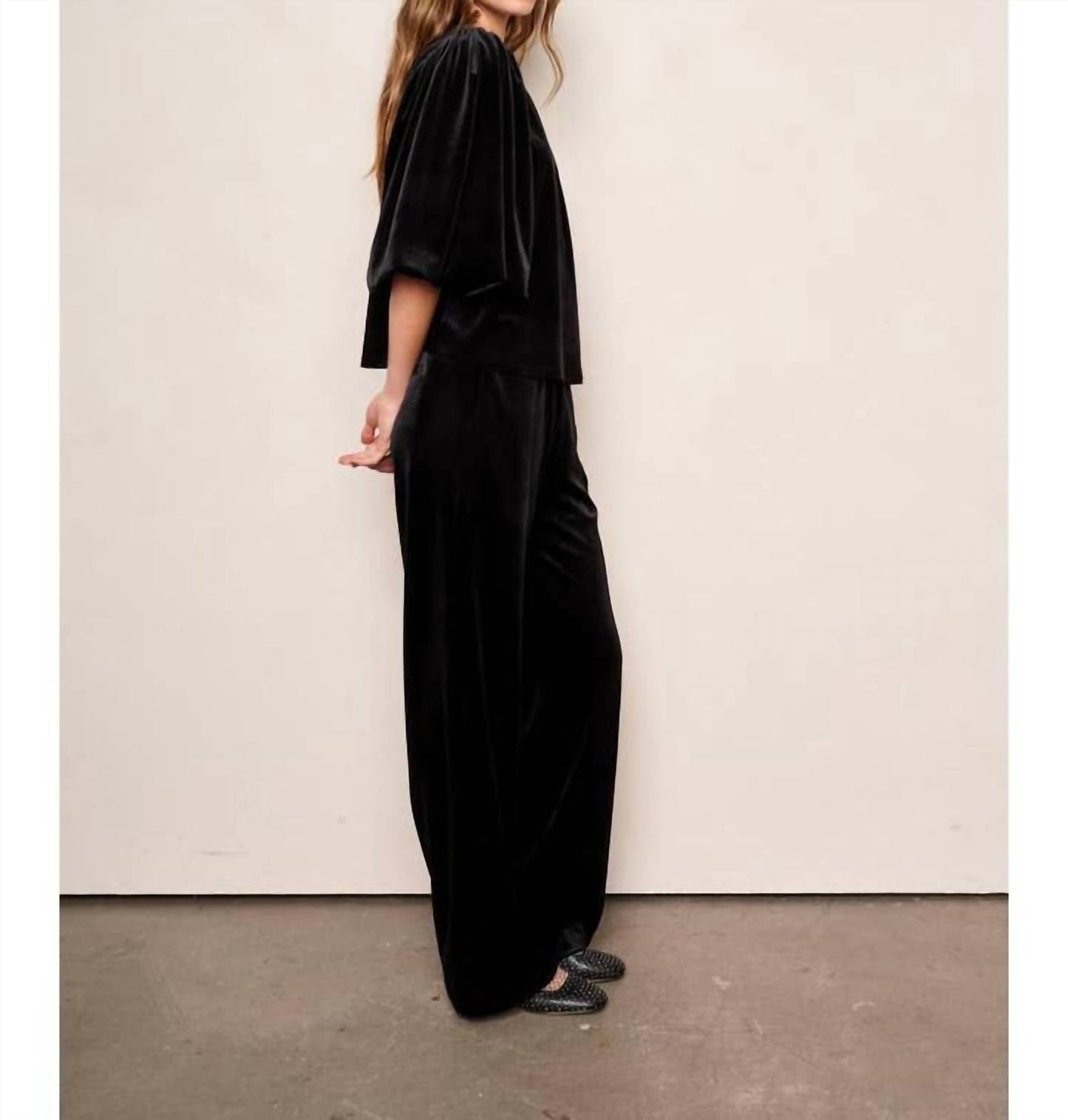 Dra Los Angeles - Minori Top