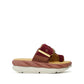 4Ccccees - Women's Mellow Glow Rose Sandal
