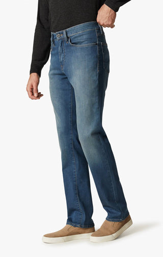 34 Heritage - Charisma Relaxed Straight Jeans