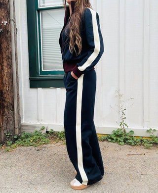 Steve Madden - Daisy Drawstring Waist Pant