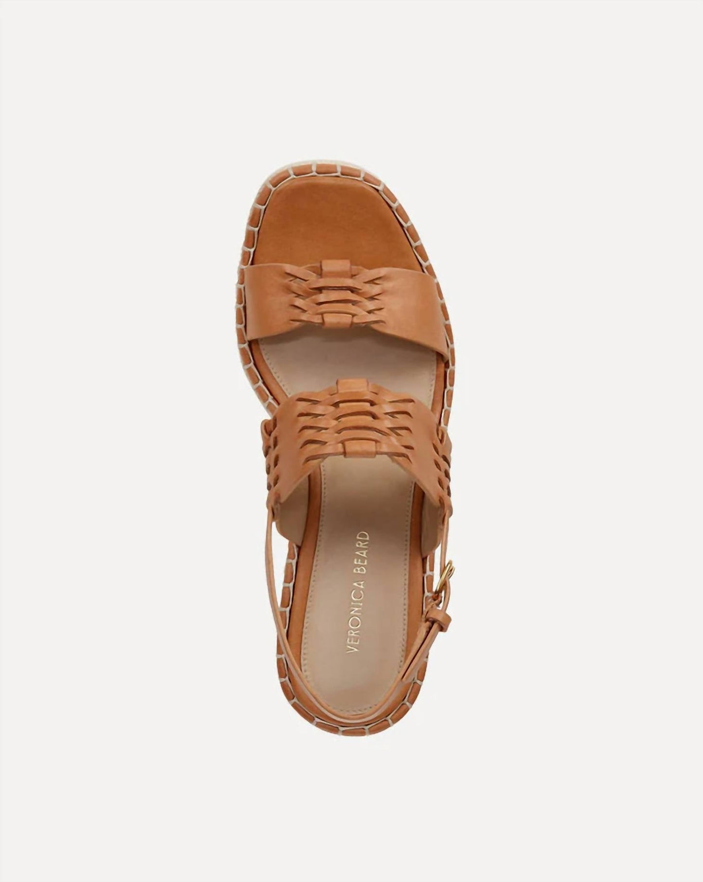 Veronica Beard - Women's Riya Sandals