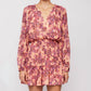 A.L.C. - CALLIE DRESS