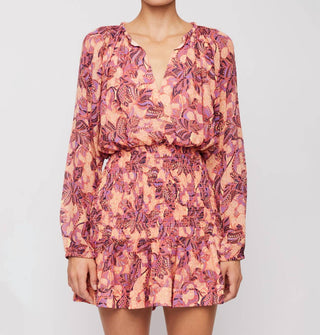 ALC - VESTIDO CALLIE