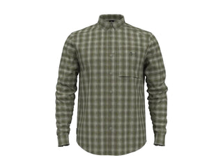 Under Armour - Camisa de manga comprida Tradesman Flex Flannel masculina