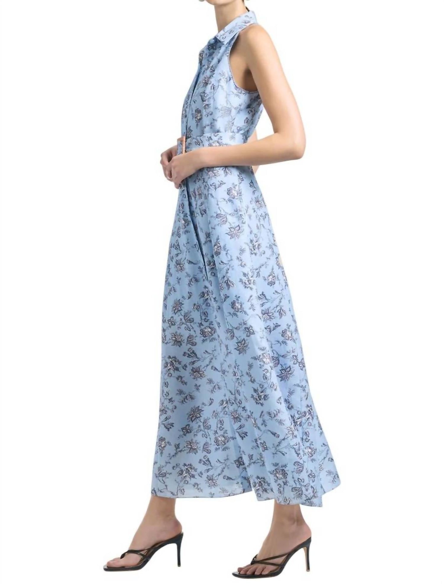 Sachin & Babi - CASEY DRESS