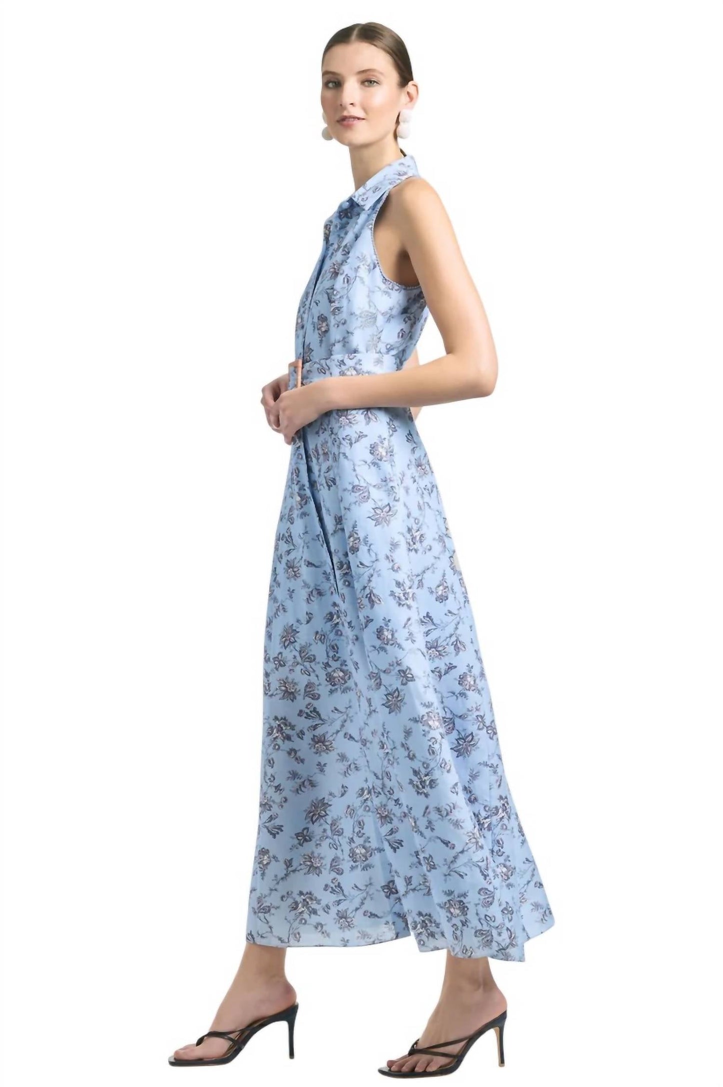 Sachin & Babi - CASEY DRESS