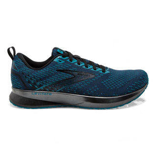 Brooks - Tênis de corrida Levitate 5 masculino - Largura média