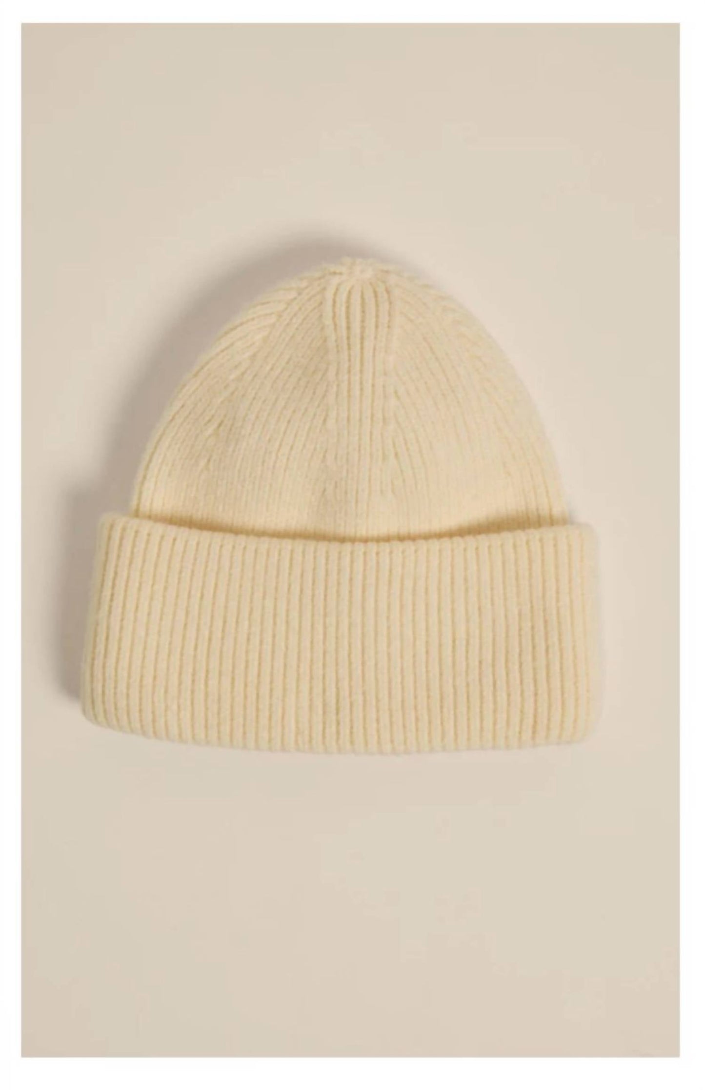 Z Supply - Women's Glacier Beanie
