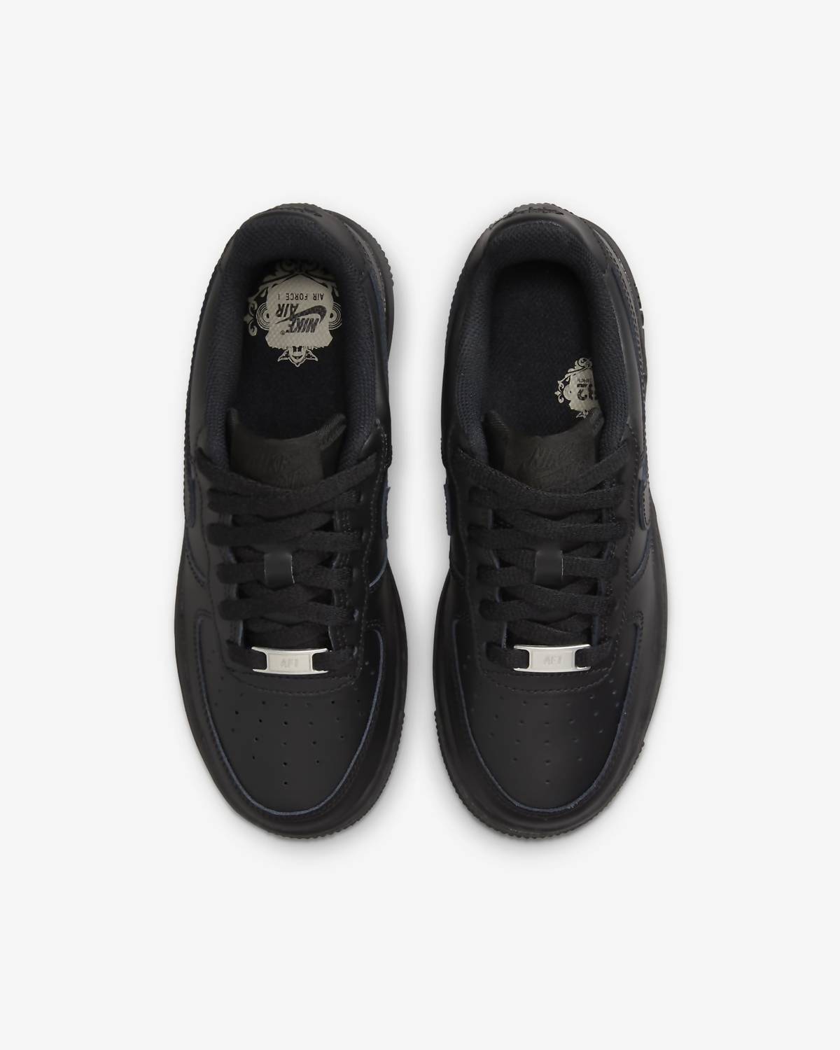 Nike - Kids' Air Force 1 LE Shoes