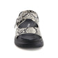 Andrea - Women's Footbed Sandal