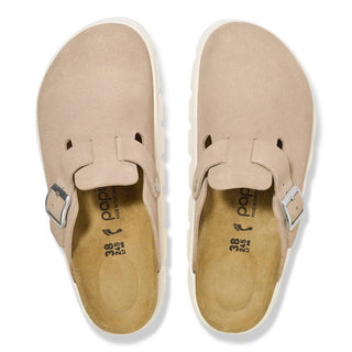 Birkenstock - Sandália Boston Papillio Chunky Feminina