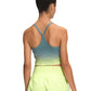 The North Face - Women's Printed Dune Sky Tanklette Top
