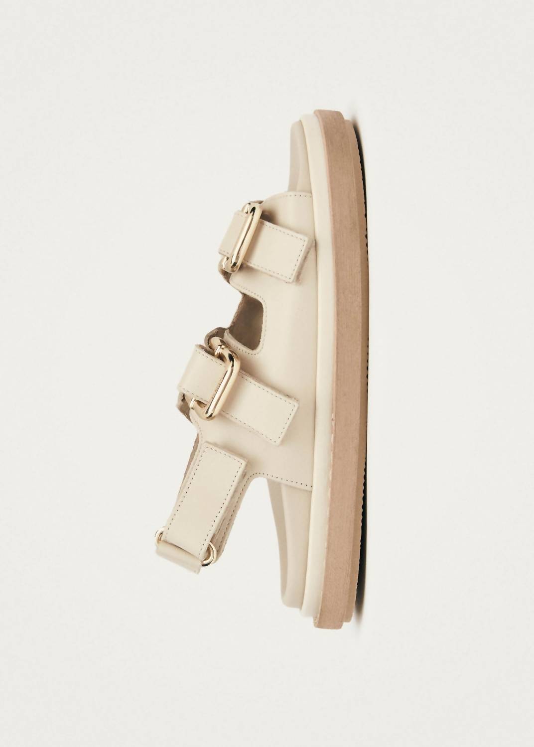 Alohas - Women's Harper Leather Sandals