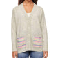 &Isla - ARYA CARDIGAN
