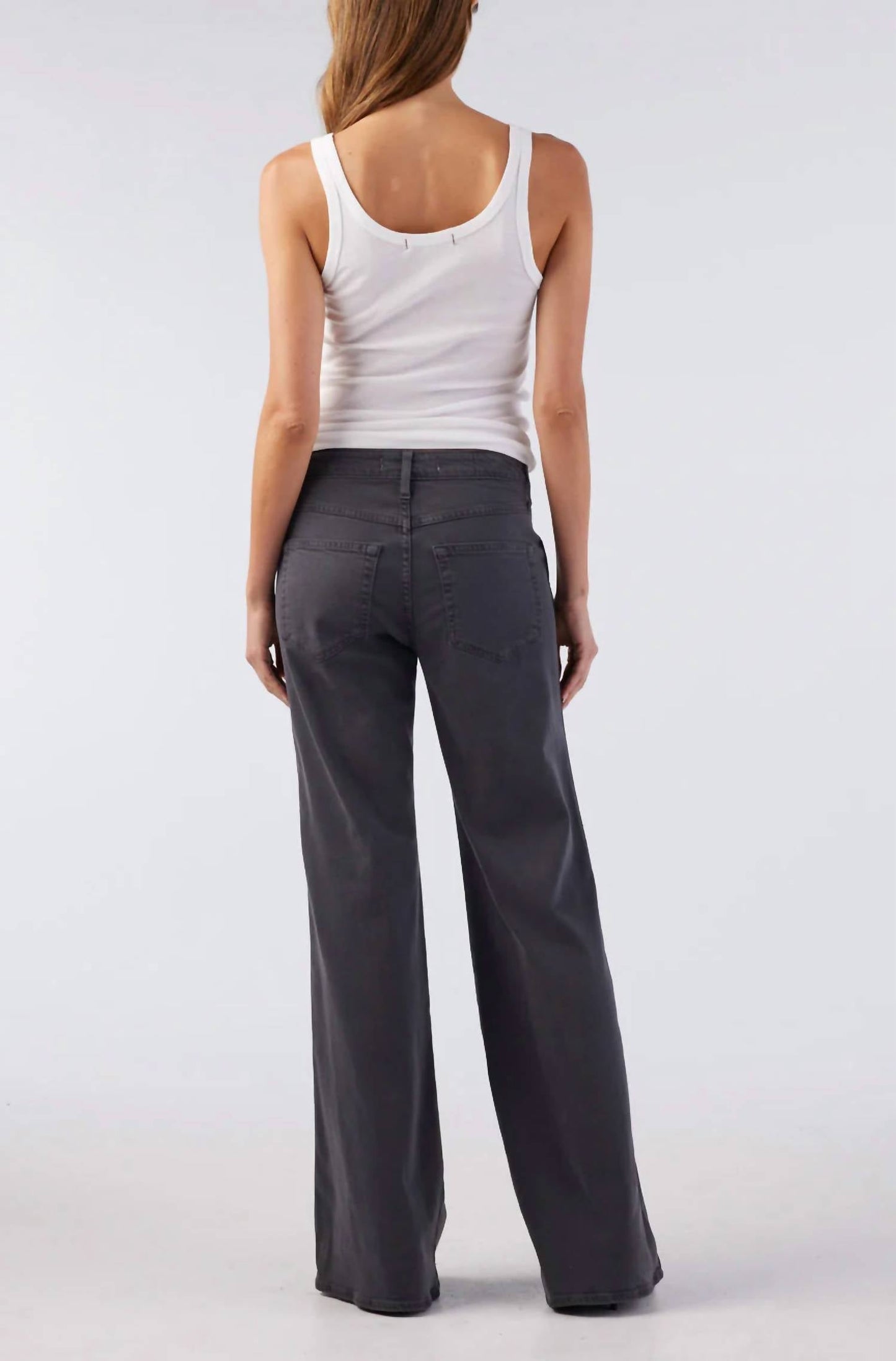 Amo - Elizabeth Flare Leg Jean