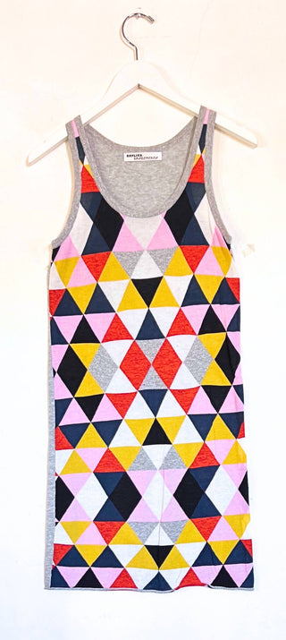 Replica Los Angeles - Women's Prism Tank Mini Dress