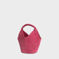 Lemiz - Women's Mia Bucket Handbag