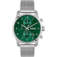Hugo Boss - Men's Stainless Steel Quartz Watch