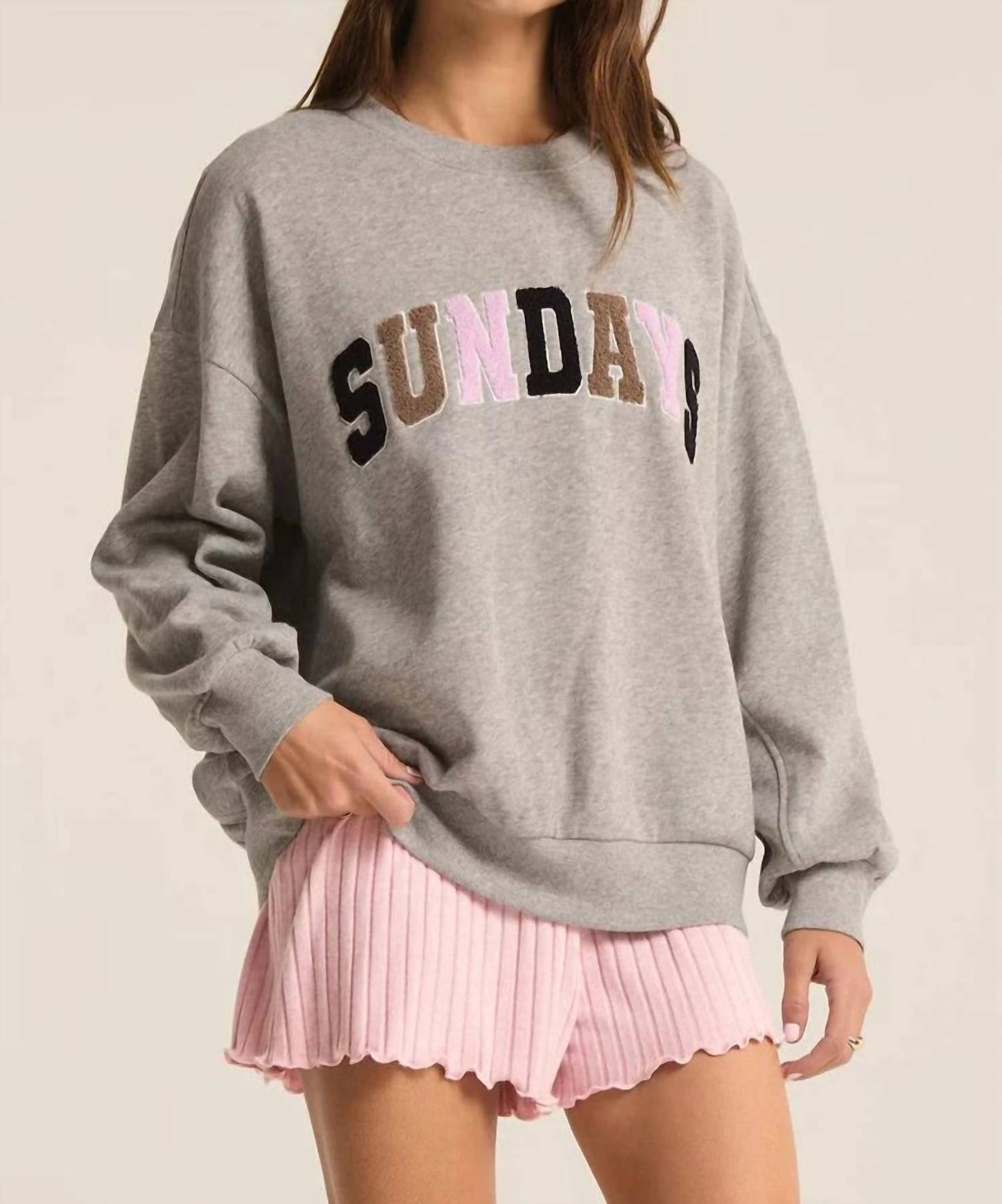 Z Supply - Sundays Sweatshirt