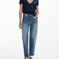 Desigual - VASE V-NECK T-SHIRT