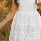 Indie Blue - Girls' Tabitha Lace Dress