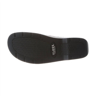 Calçados Klogs - Tamancos de trabalho antiderrapantes Naples para mulheres