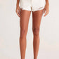 Z Supply - Classic Hi-rise Denim Short